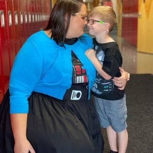 Meet your Posher, Trina